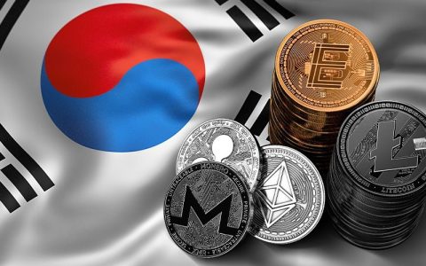 韓國計劃於 2025 年推出虛擬資產 ETF，聚焦比特幣與以太坊